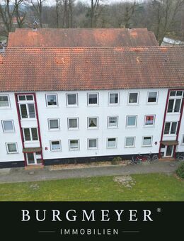 LINGEN: Erweitern Sie ihr Portfolio! - 61 Kapitalanlagen in verschiedenen Größen zum Kauf - Lingen (Ems)