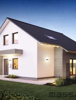 HEUTE bekommst Du den Aller Aller Besten Preis für DEIN NEUES ZUHAUSE - nur bei MASSA HAUS - Emmendingen