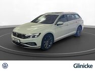 VW Passat Variant, 2.0 TDI Elegance R-Line, Jahr 2019 - Minden (Nordrhein-Westfalen)