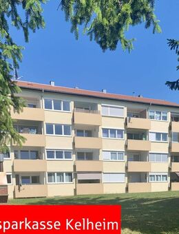 Nutzen Sie diese Gelegenheit! - Altmannstein