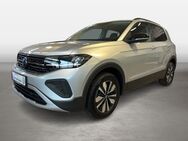 VW T-Cross, 1.0 l TSI Goal, Jahr 2022 - Groß Gerau