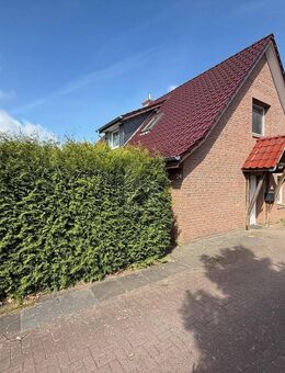 FAMILIENNEST IN RUHIGER LAGE - Schlotfeld