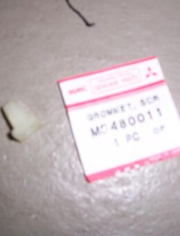 MS480011 Gewindebuchsediverse diverse Mitsubishi-Modelle - Hannover Vahrenwald-List
