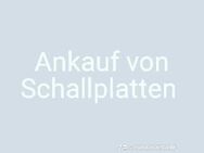 Ankauf von Schallplatten Vinyl Sammlung LPs - Hamm