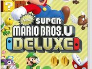 New Super Mario Bros. U Deluxe Nintendo Switch