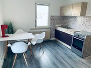 * 3-Zimmer-Wohnung mit traumhafter Dachterrasse, KFZ-Stellplatz und optimaler Anbindung im schönen St. Leonhard in Nürnberg! * - Nürnberg