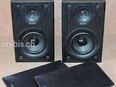 SONY HIFI Lautsprecher paar SS-CMX500 2 Weg System mit Bassreflex in 8600