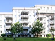 Charmantes Zuhause im denkmalgeschützten Gebäude - Dresden