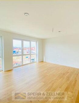 Erding - Zentral gelegenes, neuwertiges Reihenmittelhaus - Erding