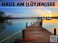 Ihr Traumhaus mitten im Neubaugebiet! Inkl. Grundstück! - Lütjensee