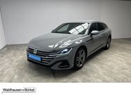 VW Arteon, 2.0 TSI Shooting Brake R-Line, Jahr 2022 - Mönchengladbach