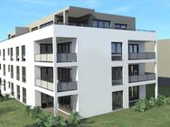 Neubau* Raumerlebnis - Was gute Architektur auszeichnet. Große 4-Zimmer Wohnung mit Balkon und Lift. - Lörrach