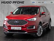 Ford Edge, 2.0 Vignale EcoBlue Bi-Turbo A, Jahr 2020 - Hamburg