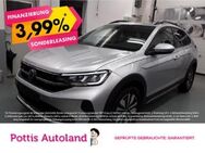 VW Taigo, 1.0 TSI MOVE D, Jahr 2024 - Hamm