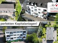 SCHADE IMMOBILIEN - Hochwertiges Immobilienportfolio zu verkaufen! - Lüdenscheid