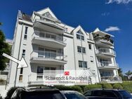 Helle 2-Zimmer-Wohnung im Hochparterre mit Balkon und TG-Stellplatz in Friedrichsdorf-Seulberg - Friedrichsdorf
