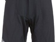 ENDURANCE Radhose LEICHHARDT BIKE SHORT mit hochwertigen Radsport-Funktionen