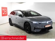 VW ID.7, Tourer Pro Black Style 19, Jahr 2024 - Schopfloch (Bayern)