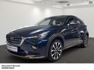 Mazda CX-3, 2.0 Sports-Line Technik Paket, Jahr 2019 - Düsseldorf