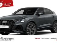 Audi Q3, Sportback 45 TFSIe, Jahr 2023 - Singen (Hohentwiel)