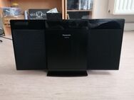 Panasonic Radio mit CD - Hirschau