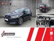 VW Touran, 2.0 TDI MOVE IQ DRIVE, Jahr 2024 - Ulm