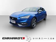 Seat Leon, 1.5 eTSI FR PLUS PARKL BEATS, Jahr 2024 - Zell (Main)