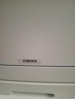 Oki Drucker C843, reparaturbedürftig - Unterdietfurt