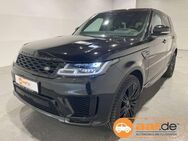 Land Rover Range Rover Sport 5.0 V8 Autobiography Dynamic EU6d-T Leder Navi HUD - Norderstedt