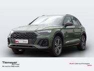 Audi Q5 55 TFSIe Q S LINE PANO MATRIX LM20 - Gelsenkirchen