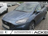 Ford Fiesta, 1.0 EcoBoost MHEV ST-Line, Jahr 2023 - Bad Berleburg