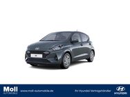 Hyundai i10, 1.0 Select EU6e, Jahr 2024 - Köln