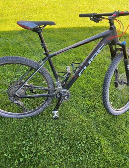 Cube Race One Herren Mountainbike - Eching (Ammersee)