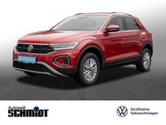 VW T-Roc, 1.0 TSi Life, Jahr 2024 - Lünen