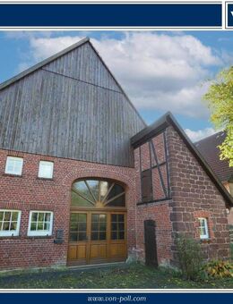 Einfamilienhaus im ruhigen und idyllischen Lichtenau Herbram - Lichtenau (Nordrhein-Westfalen)