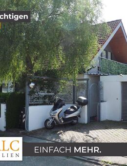 Hier lässt sich's mit der Familie gut leben - Diedorf