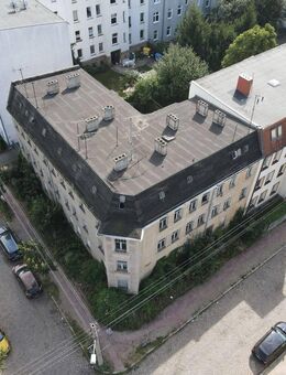 Unsaniertes Mehrfamilienhaus nach Sanierung - Ihre Chance zur individuellen Gestaltung - Magdeburg