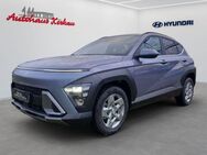 Hyundai Kona 1.0 T-GDI DCT Trend - Einbeck