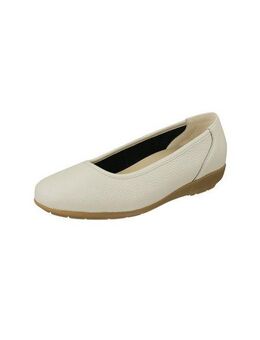 Natural Feet Johanna Ballerina mit Komfortweite