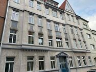 Wunderschöne 3-Raumwohnung mit Balkon zu verkaufen - Erfurt