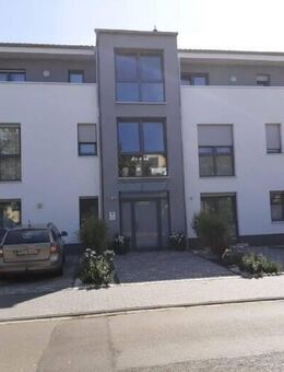 3-ZKB-Wohnung in Fritzlar zu verkaufen - Fritzlar