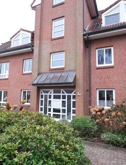 3 Zimmer Eigentumswohnung im Herzen von Borby. - Eckernförde