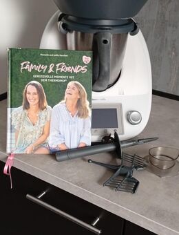 Thermomix tm5 - Dortmund