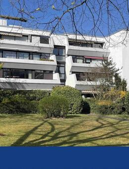 4,5-Zimmer EG-Wohnung mit Terrasse/Garten am Görlinger Zentrum. Frei ab dem 1.6.2025 - Köln