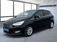 Ford C-Max, 1.5 EB Titanium Winterpak, Jahr 2016 - Stollberg (Erzgebirge)