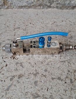 Walther Pilot Signier - Nordheim (Main)