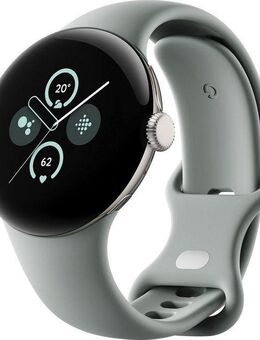 Google Pixel Watch 2 LTE Smartwatch (Watch OS 4)