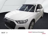 Audi A1, Sportback 25 TFSI 16ZOLL, Jahr 2023 - Mühlheim (Main)