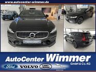 Volvo V60, Cross Country D4 AWD Pro Xenium Business, Jahr 2019 - Passau