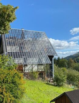 Einfamilienhaus in Manebach - Ilmenau